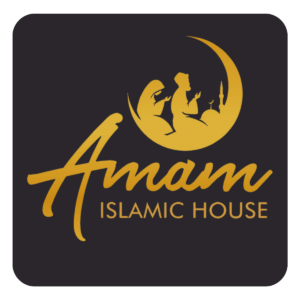 Amam Islamic House