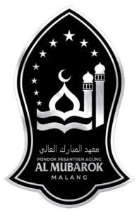 Logo Pondok Pesantren Agung Al Mubarok Malang